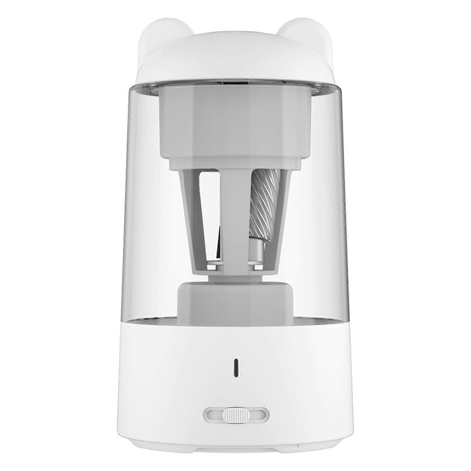Electric Pencil Sharpener Portable Gift Automatic Pencil Sharpener Fast Sharpen