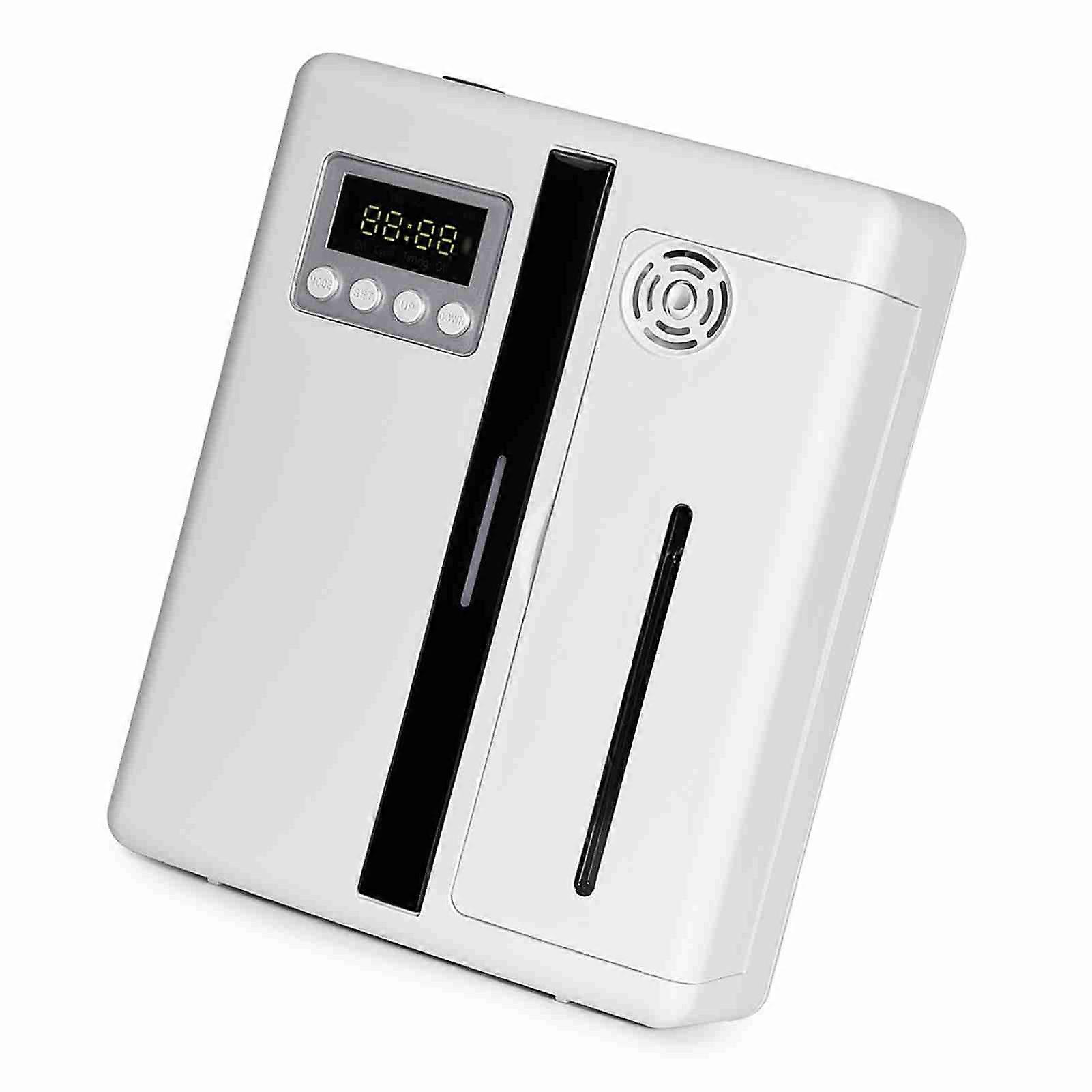 Essential Oil Diffuser 160ml Bluetooth Intelligent Atomizing Essential Oil Diffuser for Home Hotel