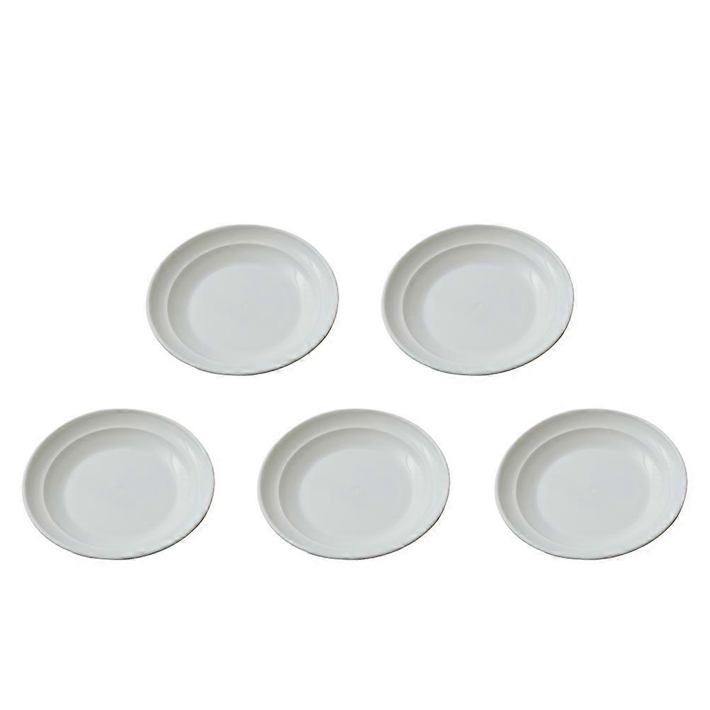Microwave Safe Plates for Steaming, Versatile Kitchen Essential