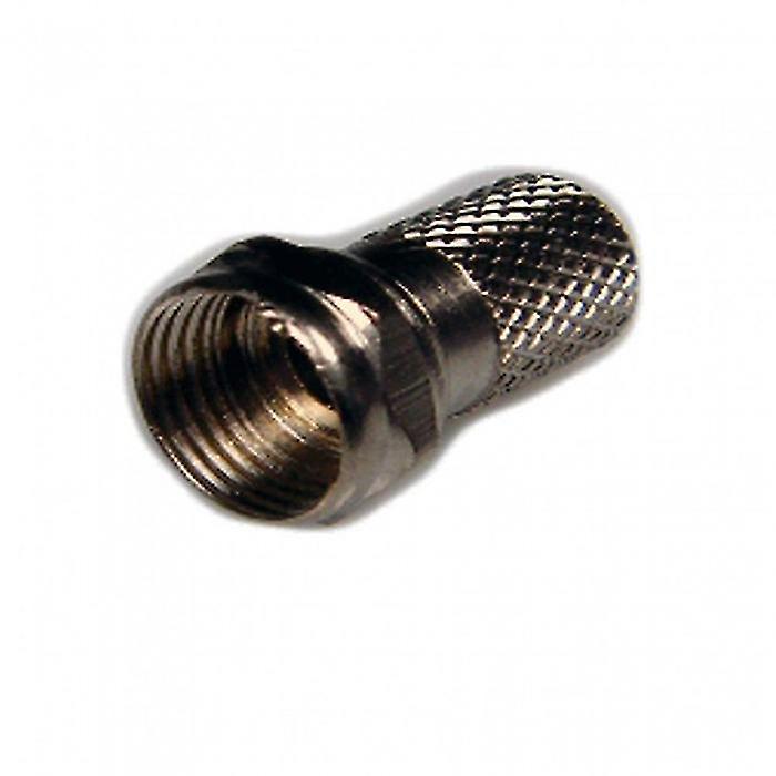 Dencon RG6 F Connector