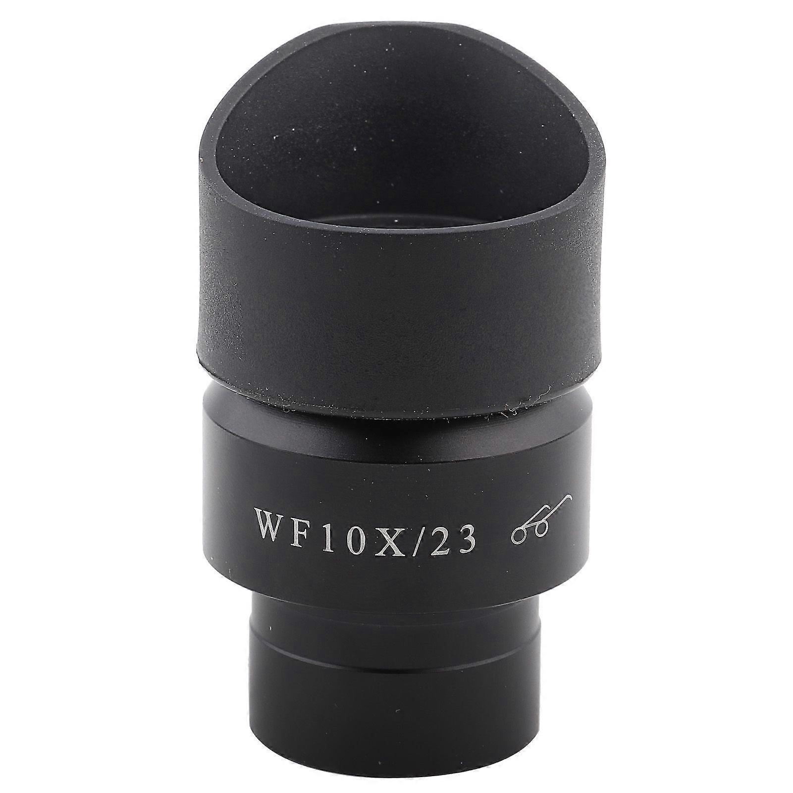 High quality  GWF004 wf10X/23 microscope wide-angle eyepiece interface diameter