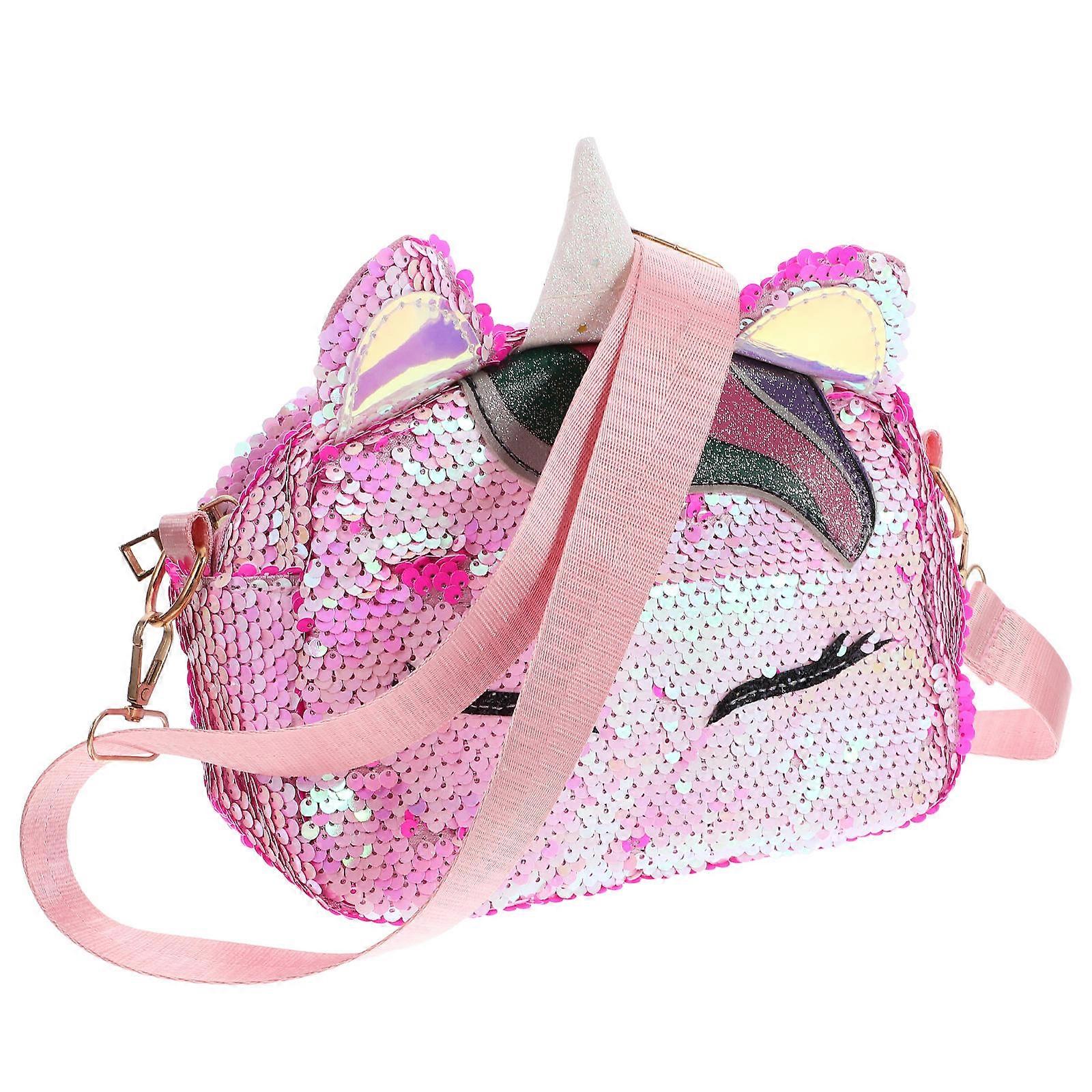 Stylish Sequins Bag for Ladies, Fashion Statement, Reliable Performance