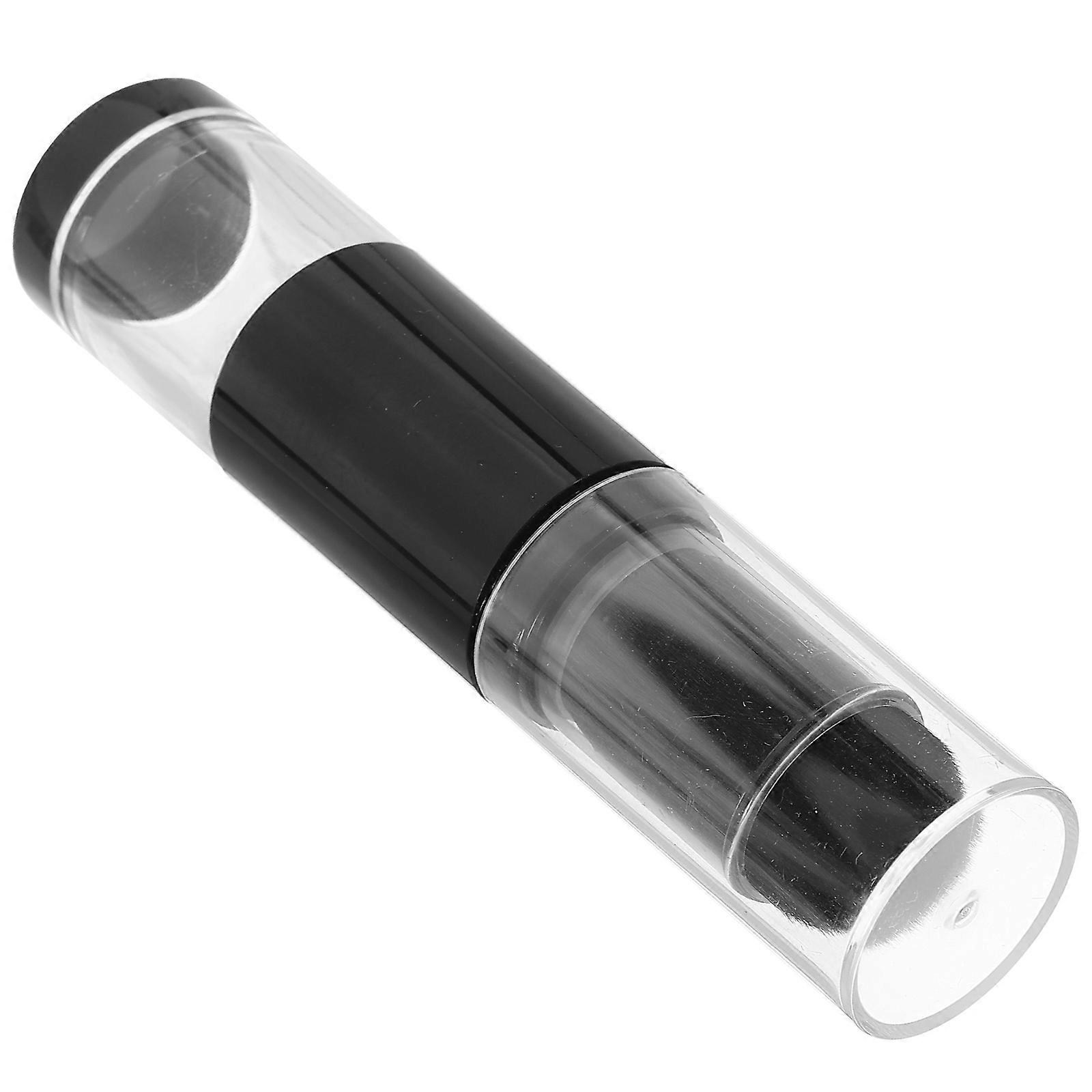 Versatile Dusting Brush, Easy to Use for Foundation and Powder, Comfortable Grip