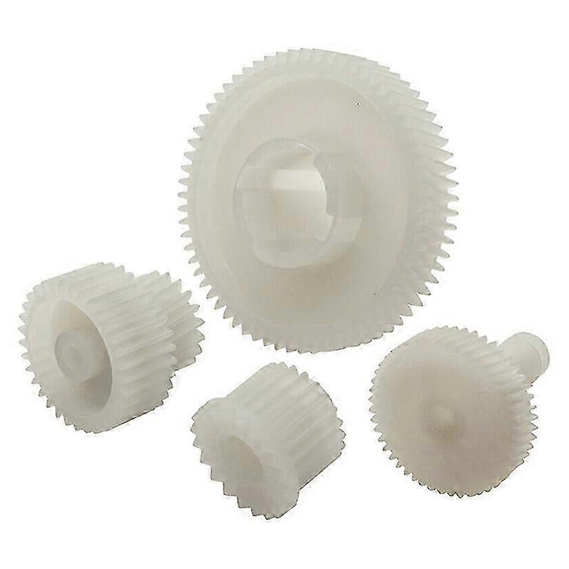 Parking Brake Actuator Repair Gear Set compatible with X3 E83 X5 E53 E70 X6