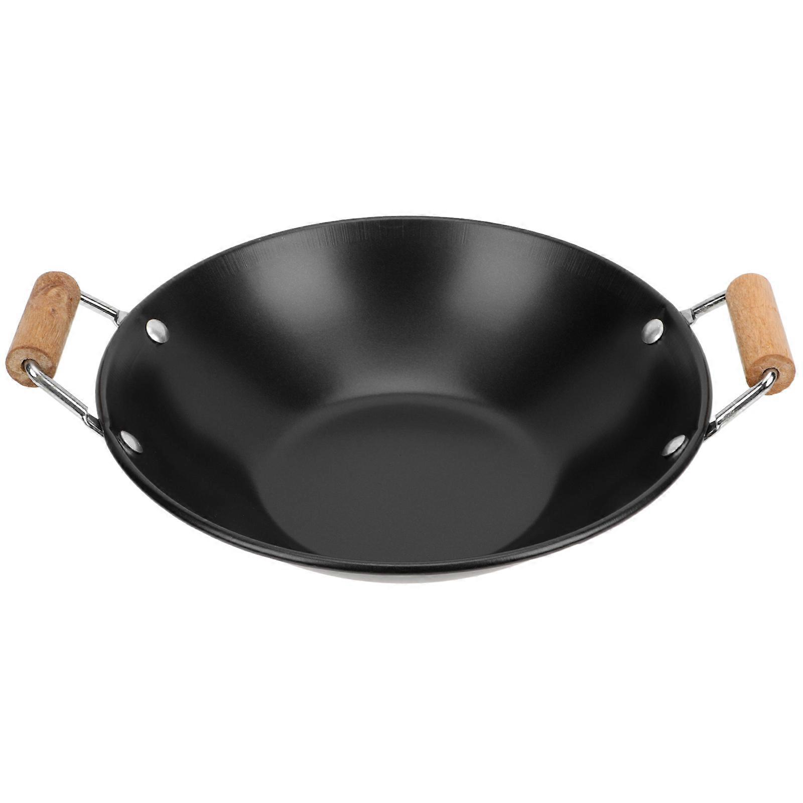 Sturdy Chinese Food Pot, Fine Craftsmanship for Enhanced Cooking Experience