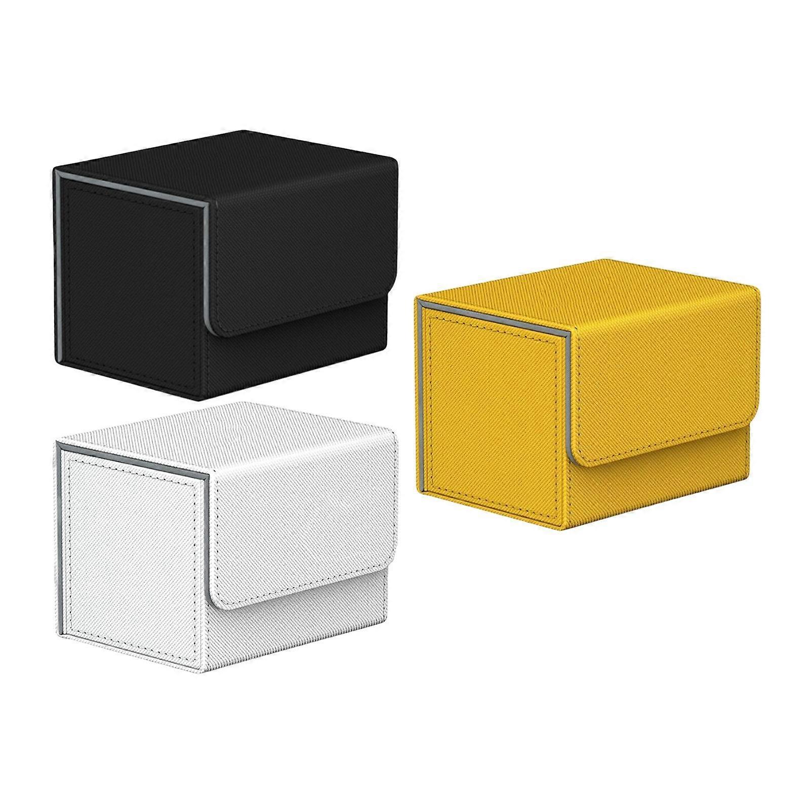 Card Deck Box Organizer Storage Holder /Standard Container Display