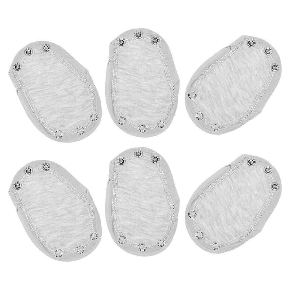 Soft Cotton Jumpsuit Extenders for Comfort – Easy to Clean, Versatile Daily Wear for Boys