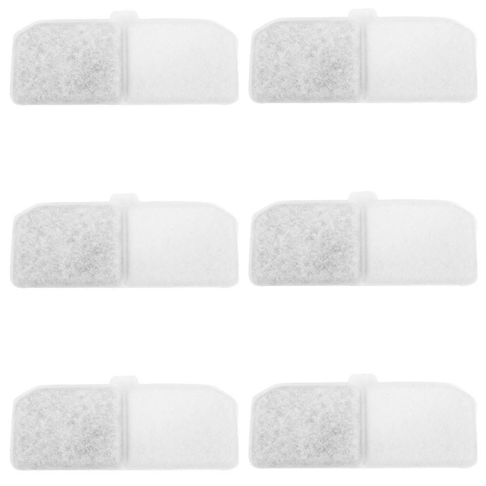 Reliable Material Pet Water Filters for Healthy Hydration