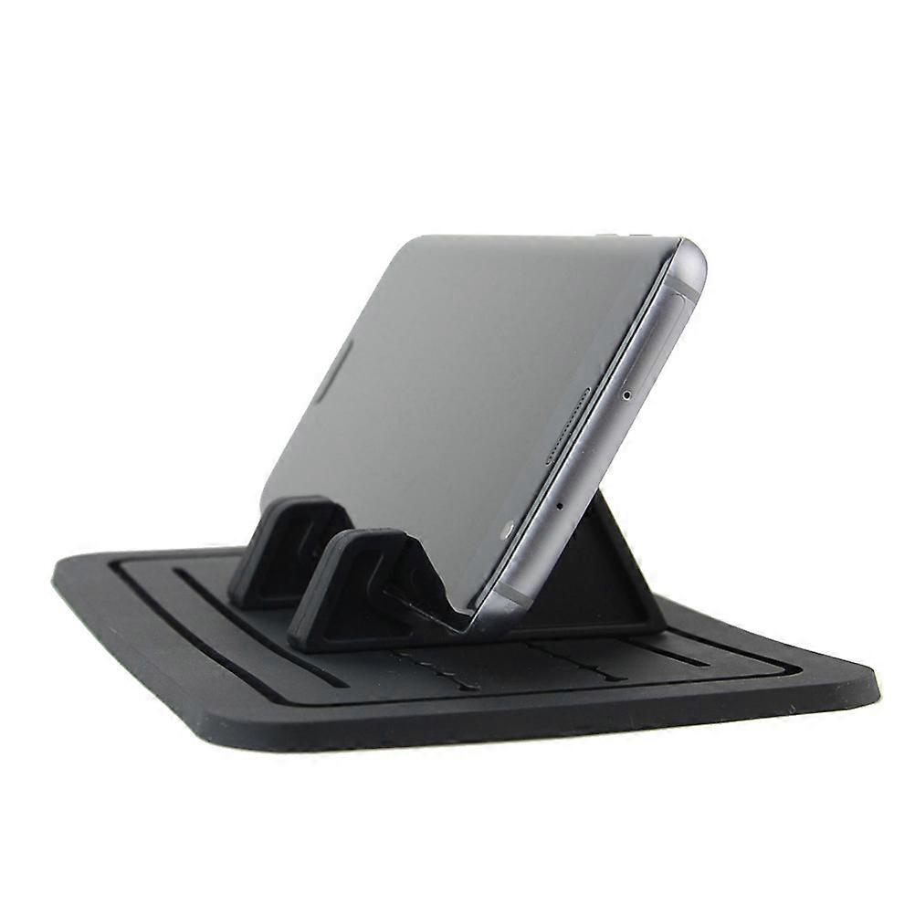 Stable Dash Phone Support, Lightweight Dashboard Mount for Enhanced Safety