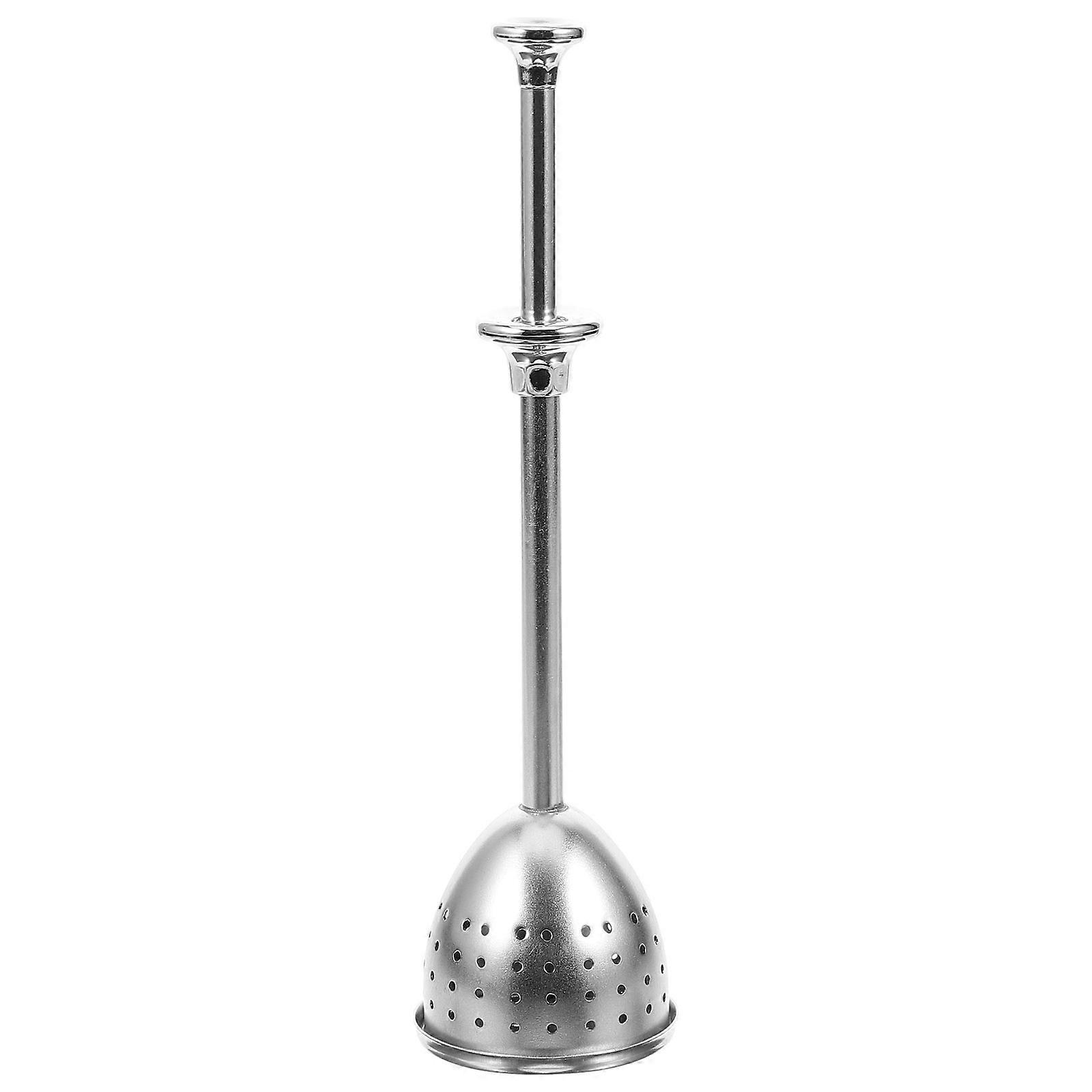 Loose Tea Holder, Versatile Infuser for Everyday Tea Enjoyment