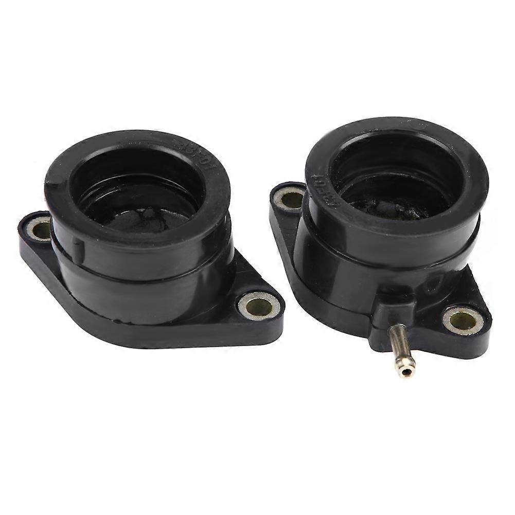 Motorcycle Carb Carburetor Intake Boot for Carburetor interface for TT600N 1985 XT600 84-89