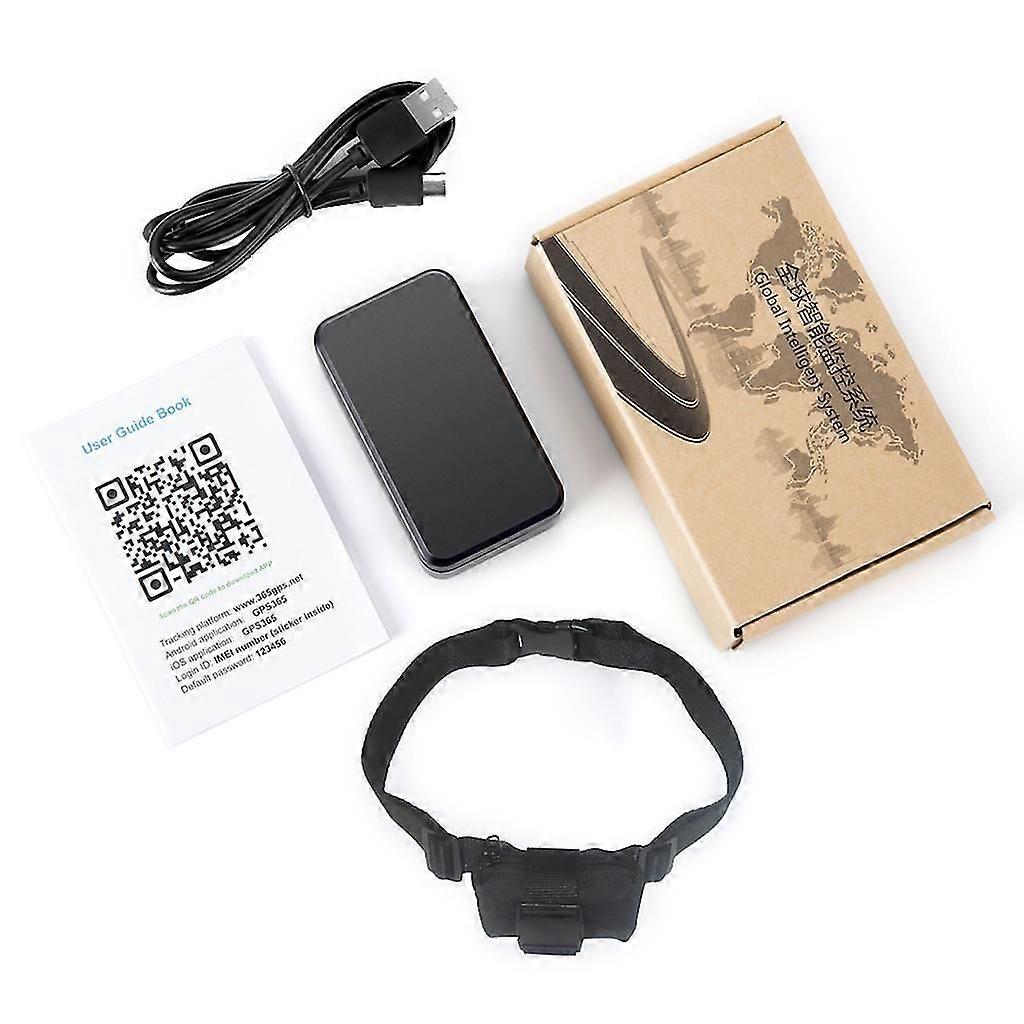 GPS Tracker Prevent Loss and Theft for Cow Cattle Horse Sheep for Camel Animals