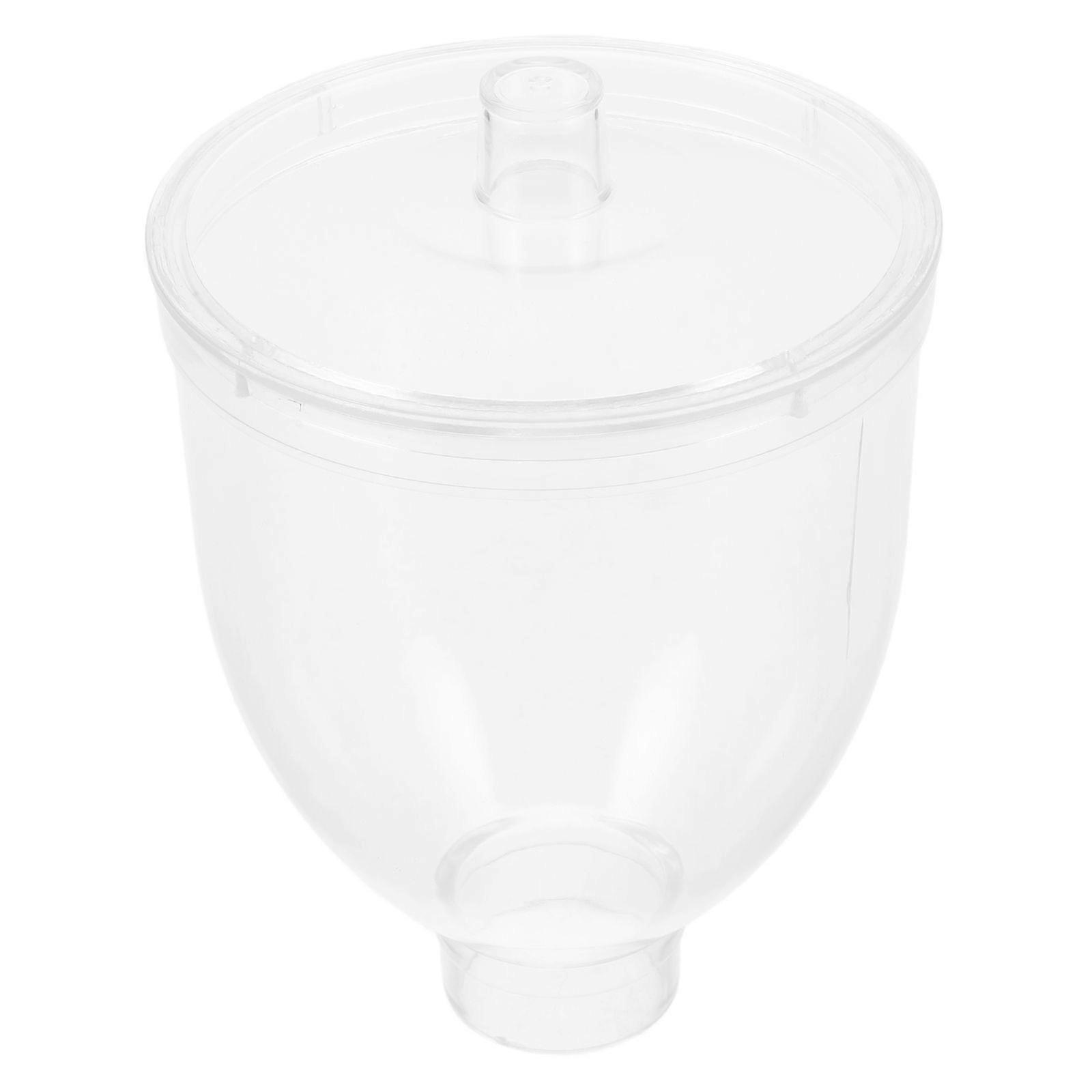 Anti-jumping Coffee Bean Bin Coffee Grinder Replacement Bean Coffee Grinder Machine Accessories Replacement Bean Chamber