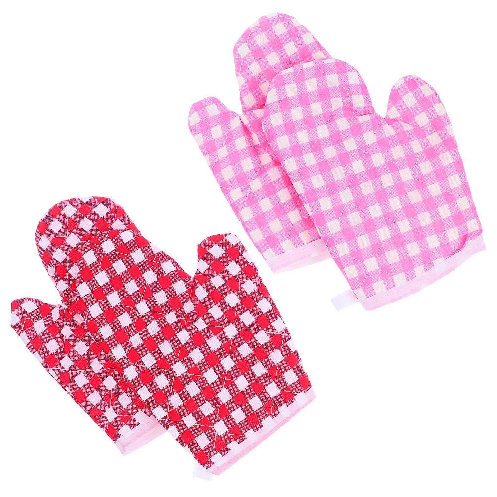 It looks like you've provided a product title for **heat resistant oven mitts**. If you're looking for help with something related to this