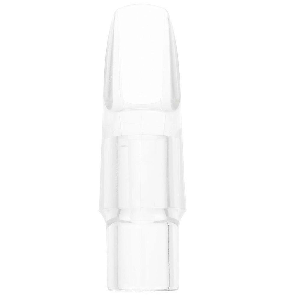 Soprano Saxophone Flute Head Mouthpiece Performance Durable 1Set