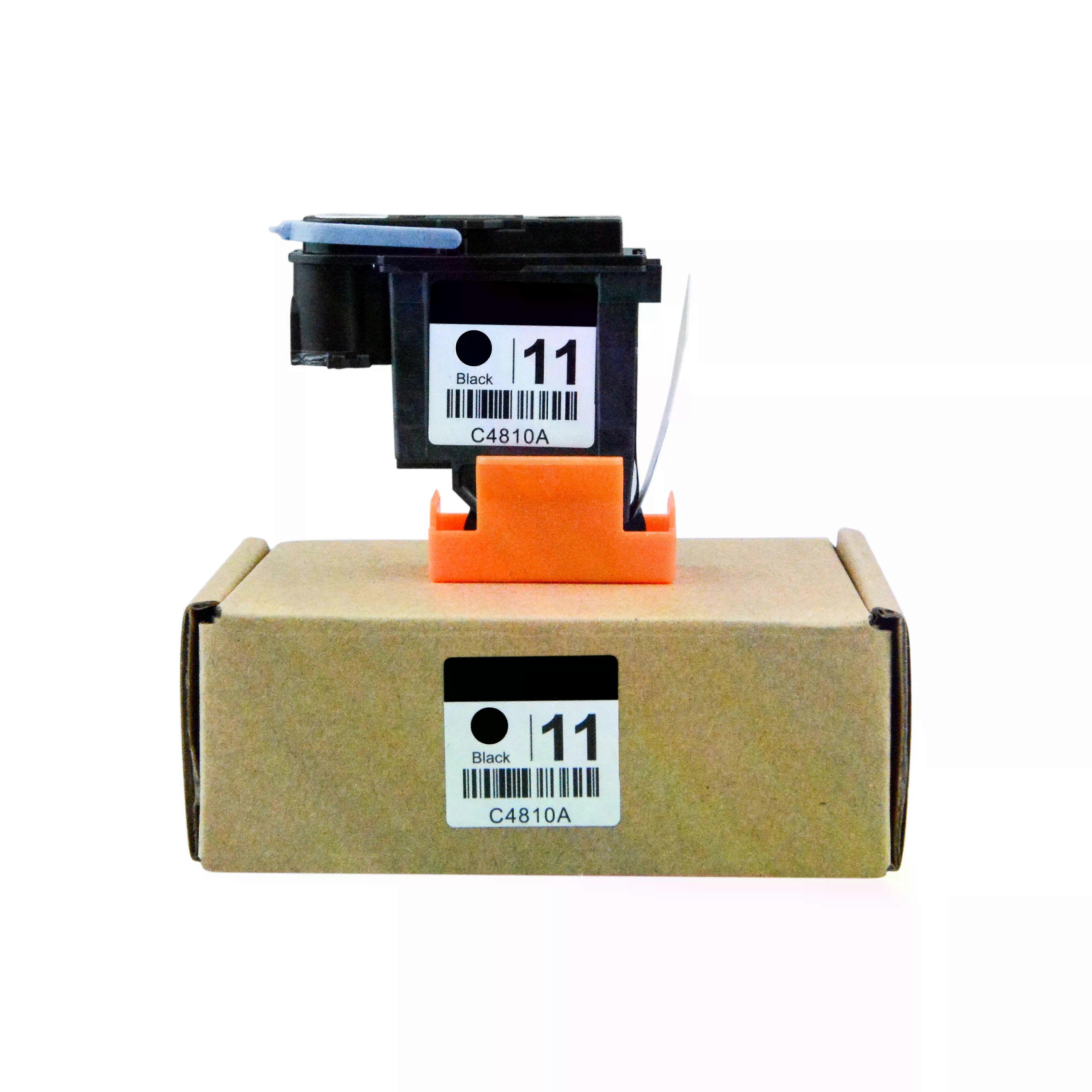 For HP11 Printer Head Compatible for printhead Designjet 70 100 110 500 510 500PS C4810A C4811A C4812A C4813A