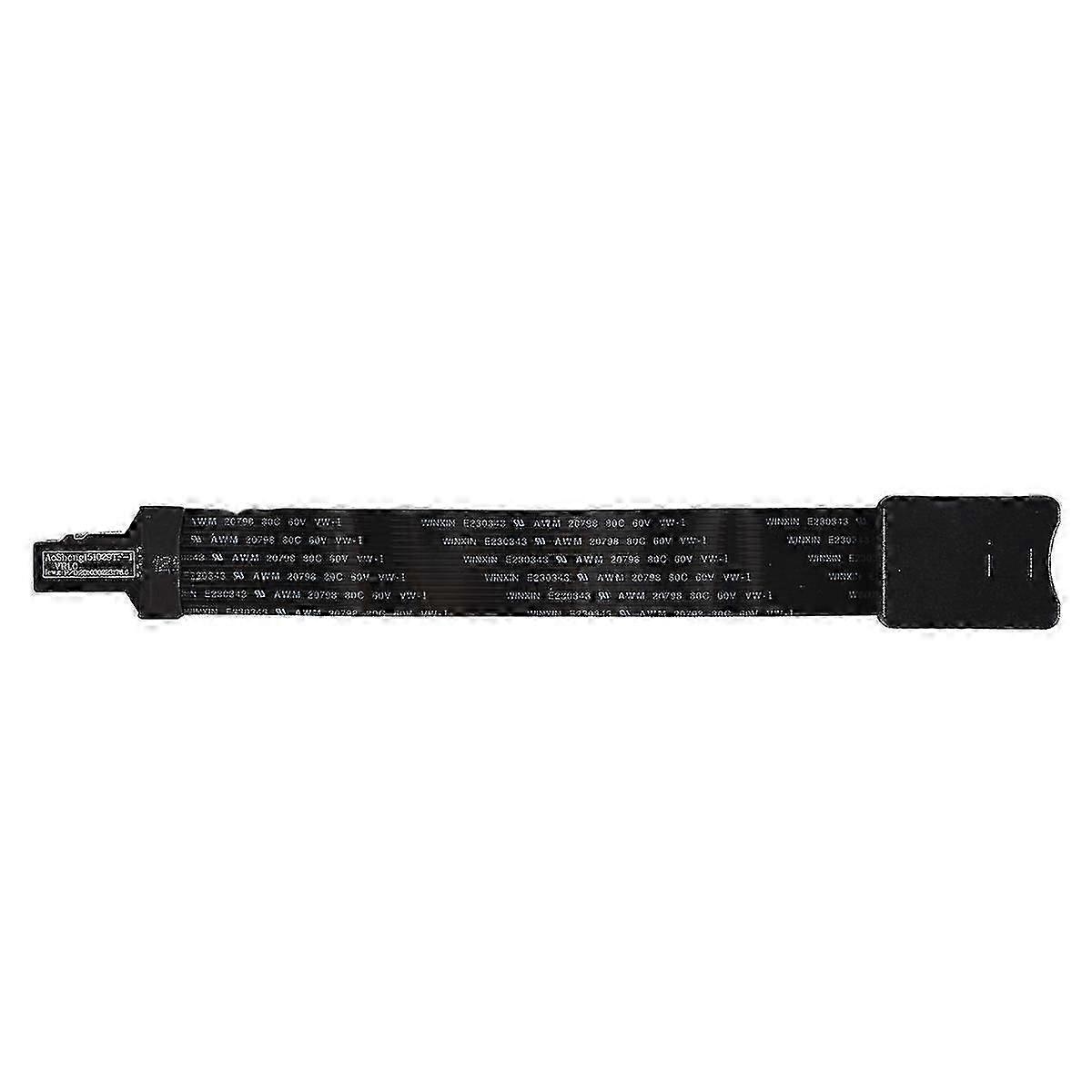 Cable extensor flexible de tarjeta Micro-SD a micro-SD para Ender 3 Pro/Ender 3 V2/Impresora 3D/Raspberry PiBlack SZRH A-M