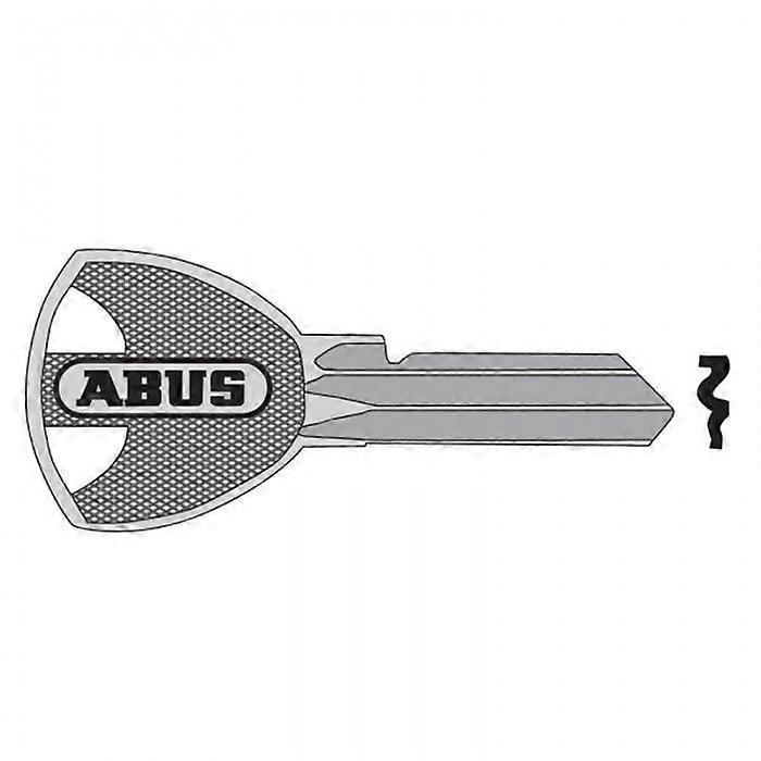 Abus Mechanical 55 Series Key Blanks