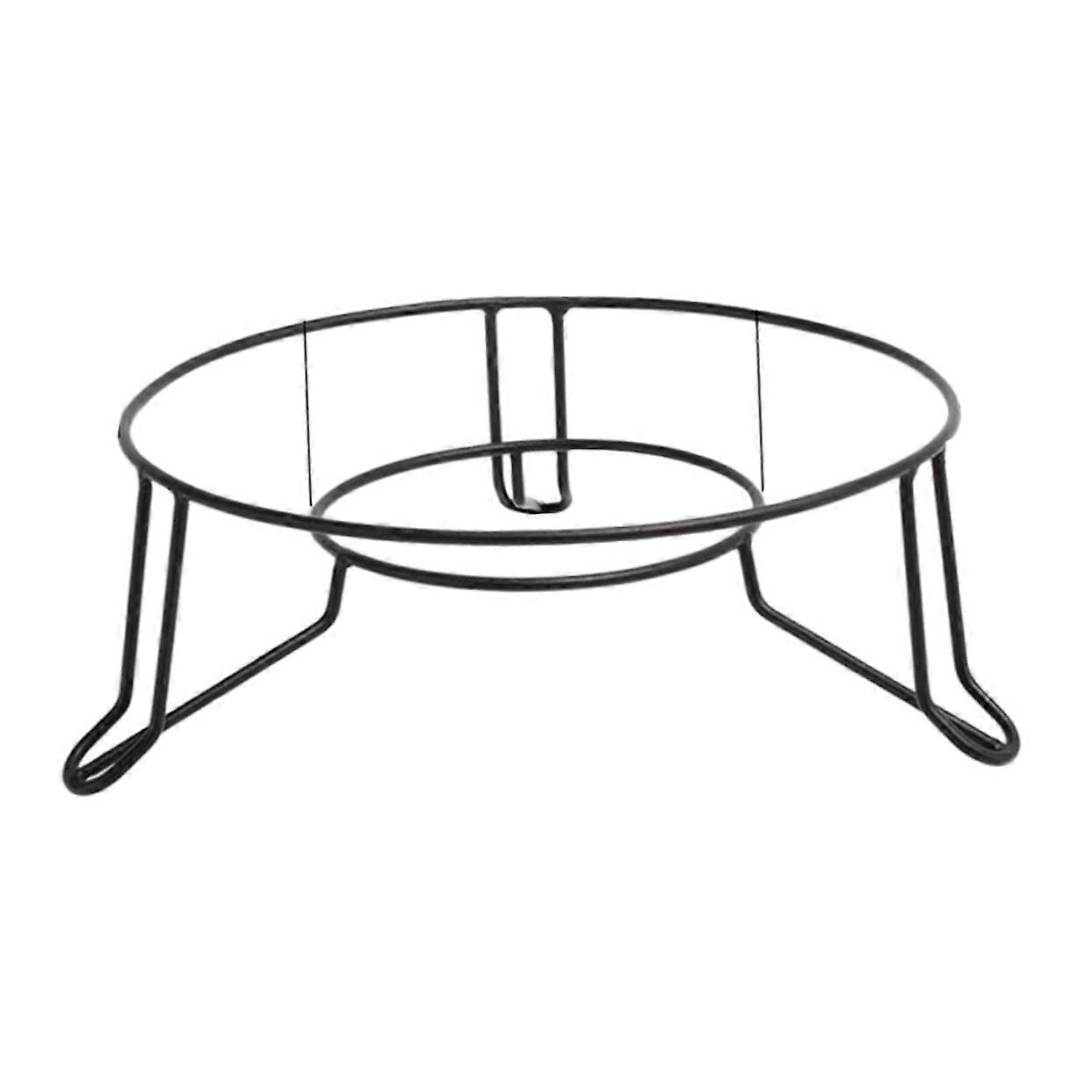 Dampftopfständer steam pot stand Kchenzubehör