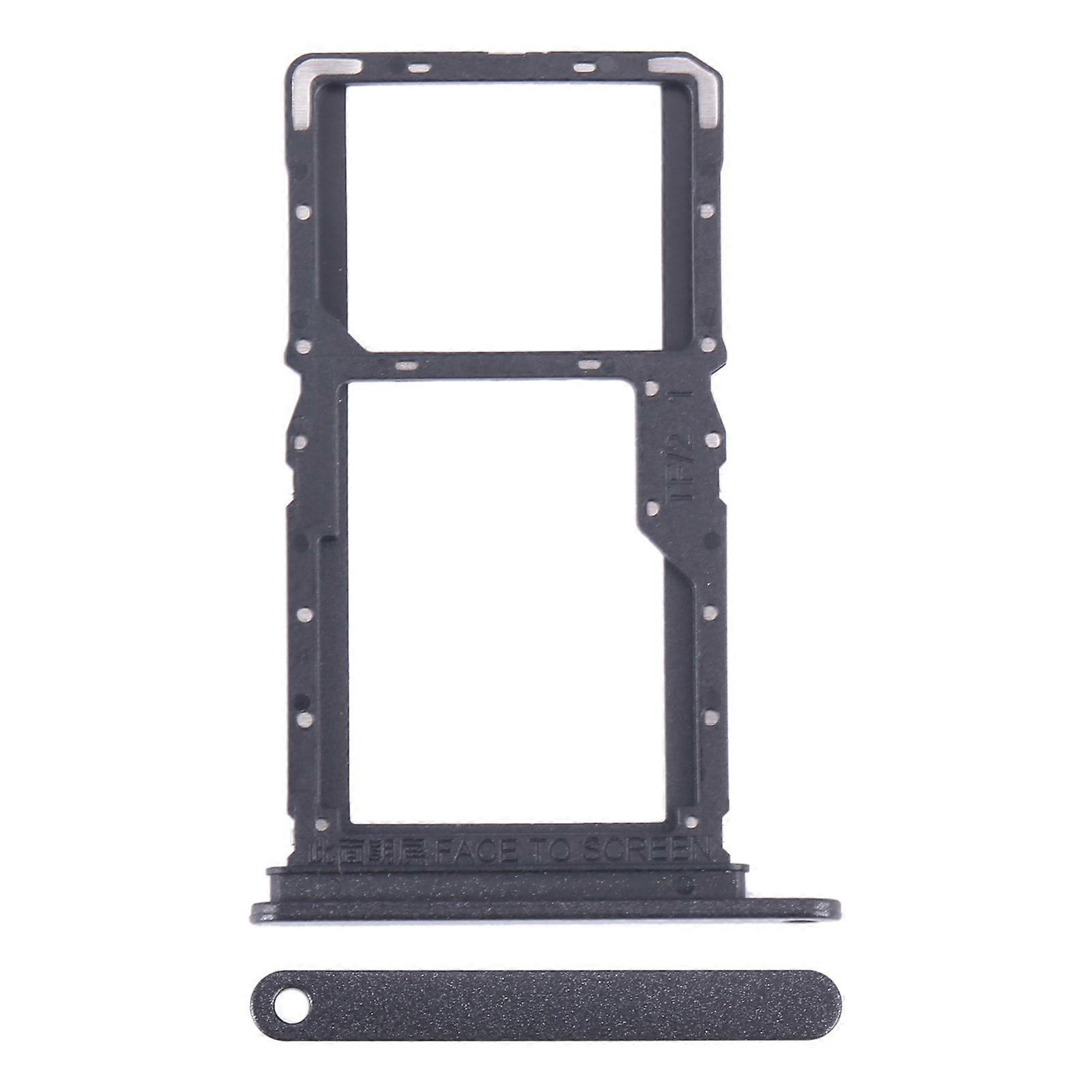 For Xiaomi Redmi Note 13 5G SIM + Micro SD Card Tray