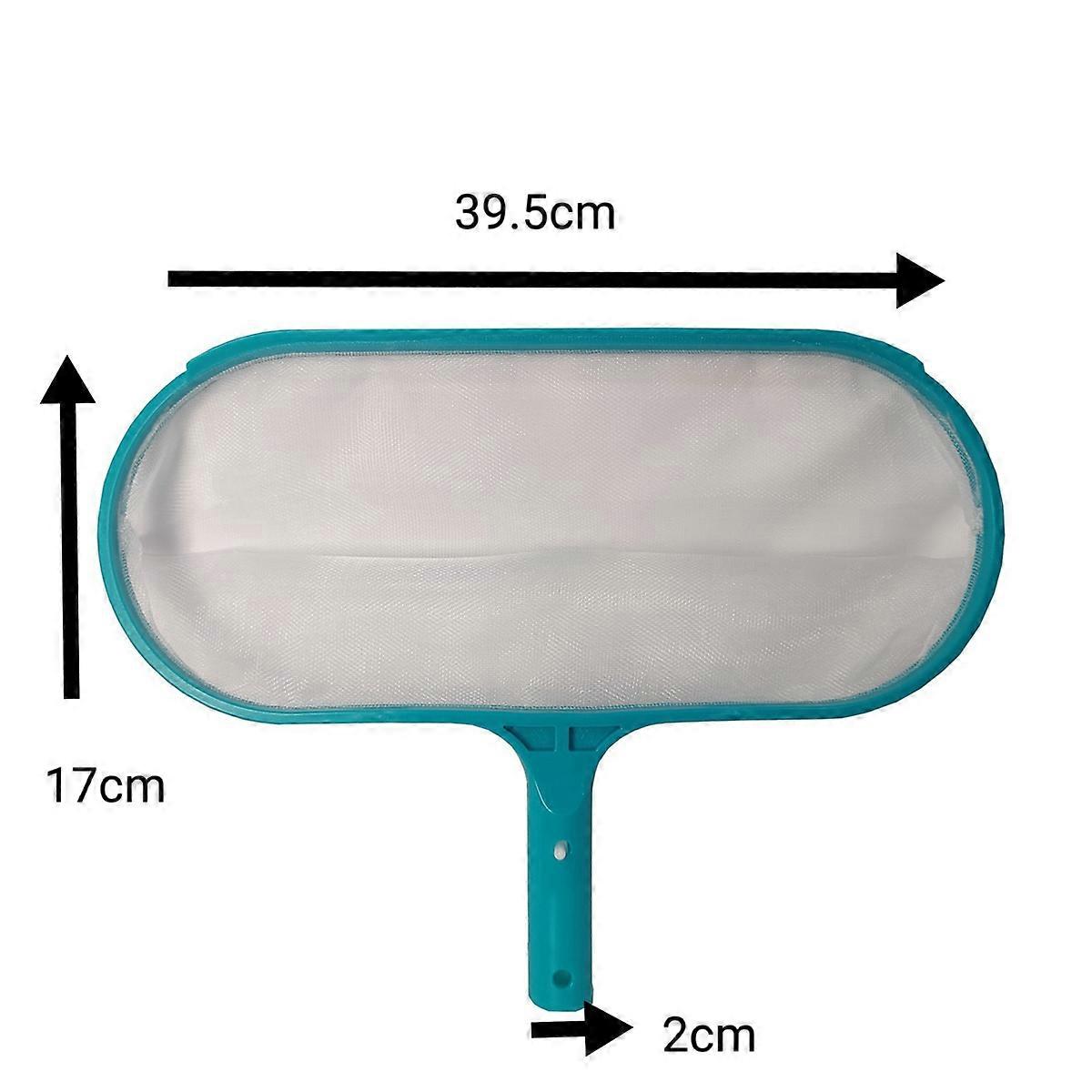 Swimming Pool Salvage Net Leaf Blower Fine Mesh