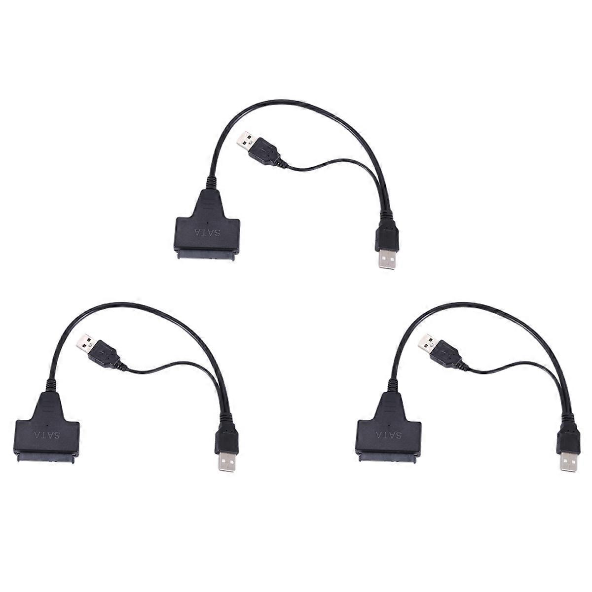 USB 2.0 - Sata アダプタ 外部電源