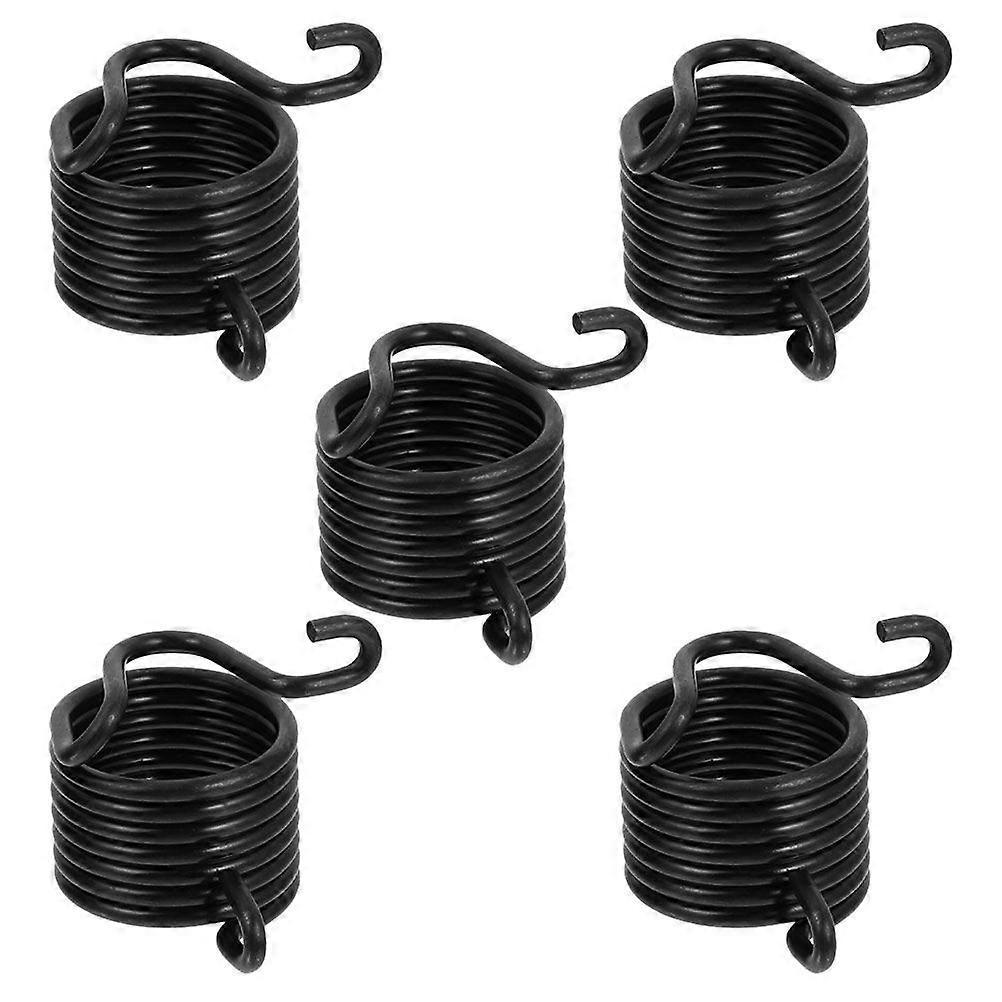 5pcs Air Hammer Retainer Springs Universal Pneumatic Chisel Spring ...