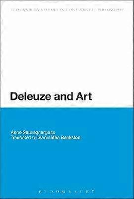 Deleuze and Art
