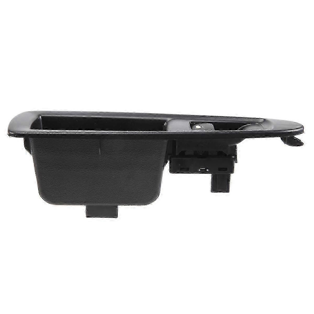 4pcs/set Power Window Control Switches for Certain Car Models from 2004 to 2010, Replacement Parts for Efficient Window Operation