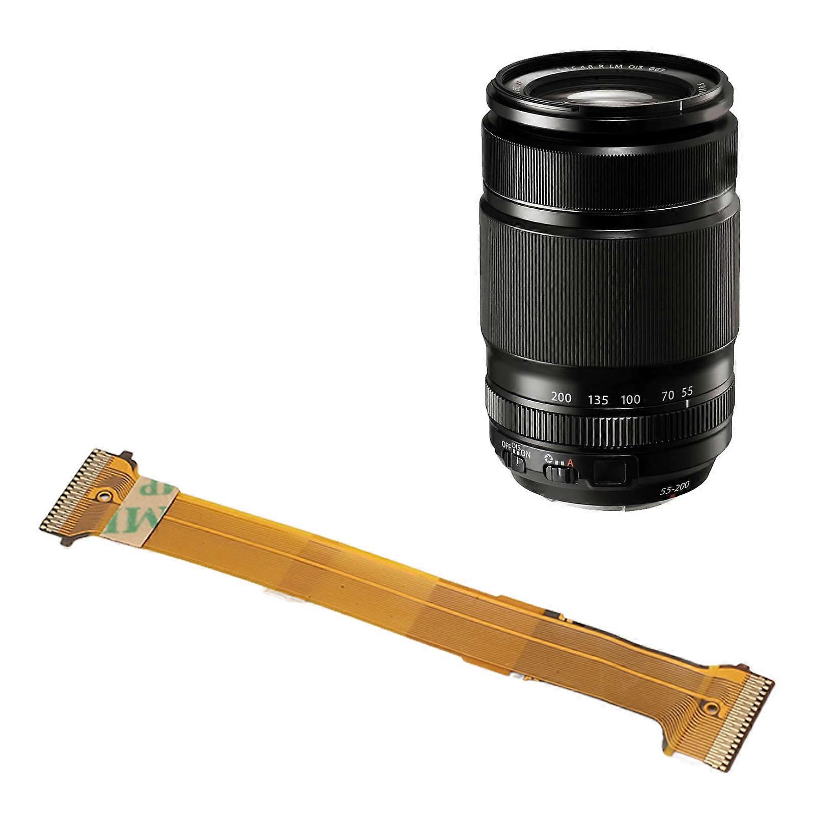 Camera Lens Flex Cable Anti Shake Cable Lens Cable Camera Accessories Replacement for 16 35 