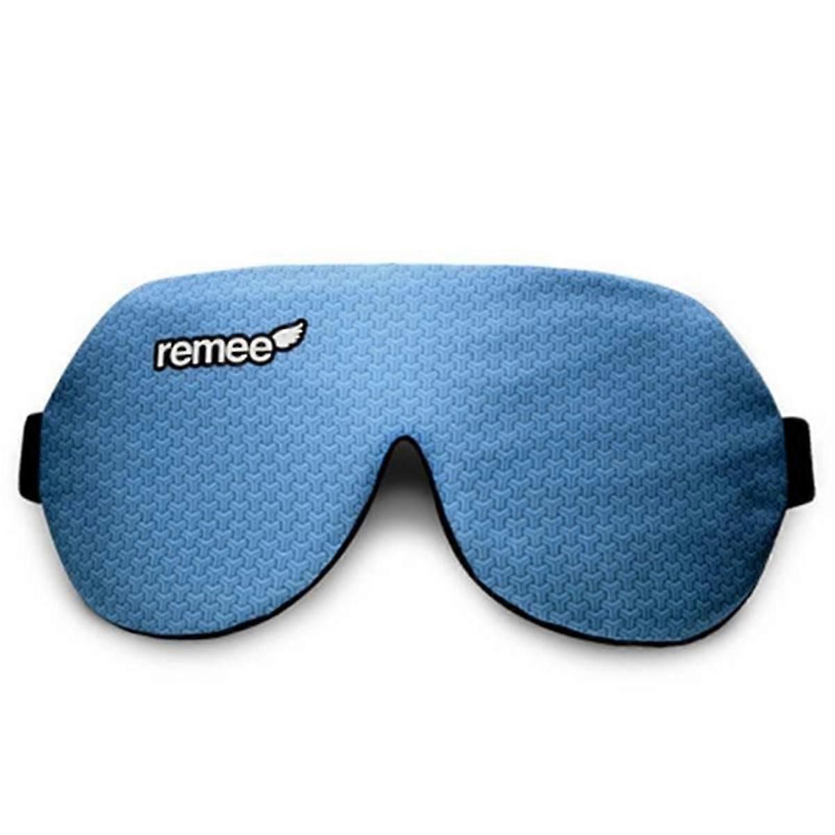 Exquisite Remee Lucid Dream Mask Smart Sleep Shading 3D Eye Mask for Lucid Dreaming Control, Comfortable & Adj
