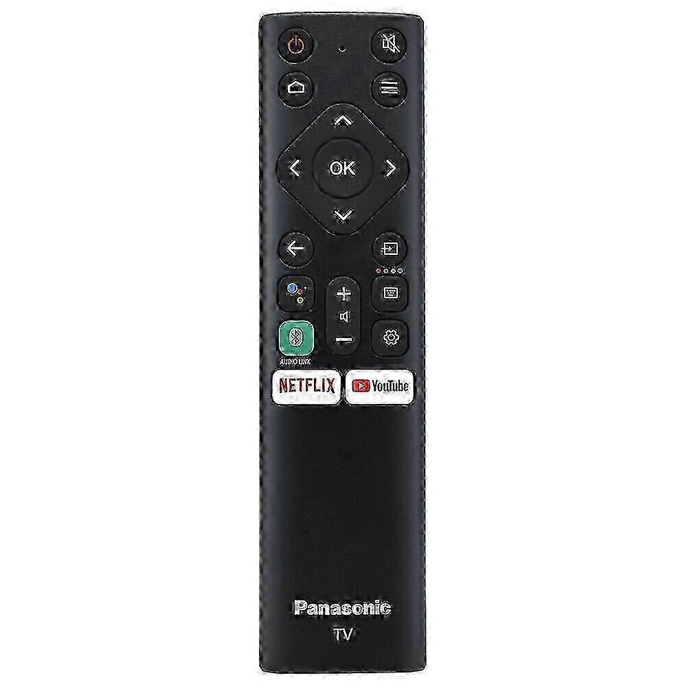 RC870P για Panasonic Bluetooth τηλεχειριστήριο TV φωνής 06-B87W21-PA04XS