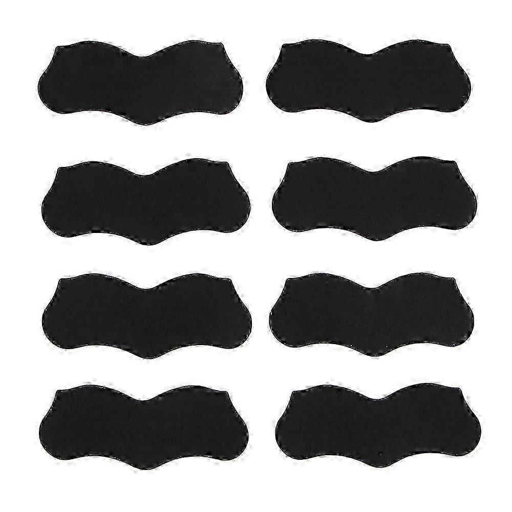 10pcs Nose Blackhead Remover Mask Pore Cleaning Strips Acne Treatment Tool for Deep Nose Cleansing