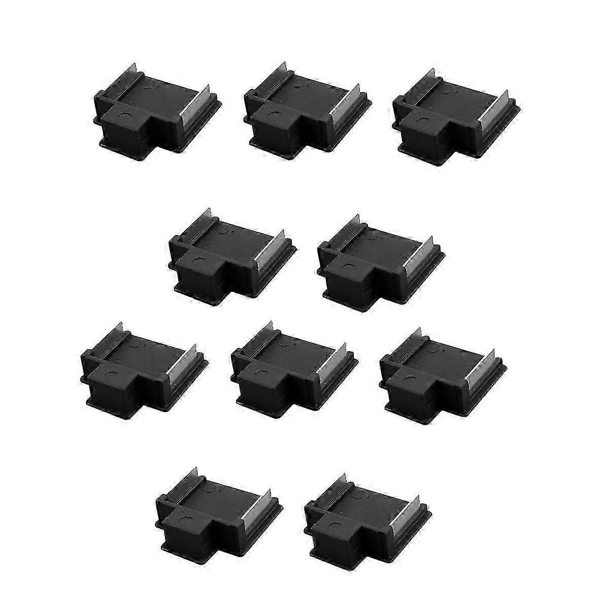 10PCS Battery Connector Adapter Converter Tool Parts for Power Tools