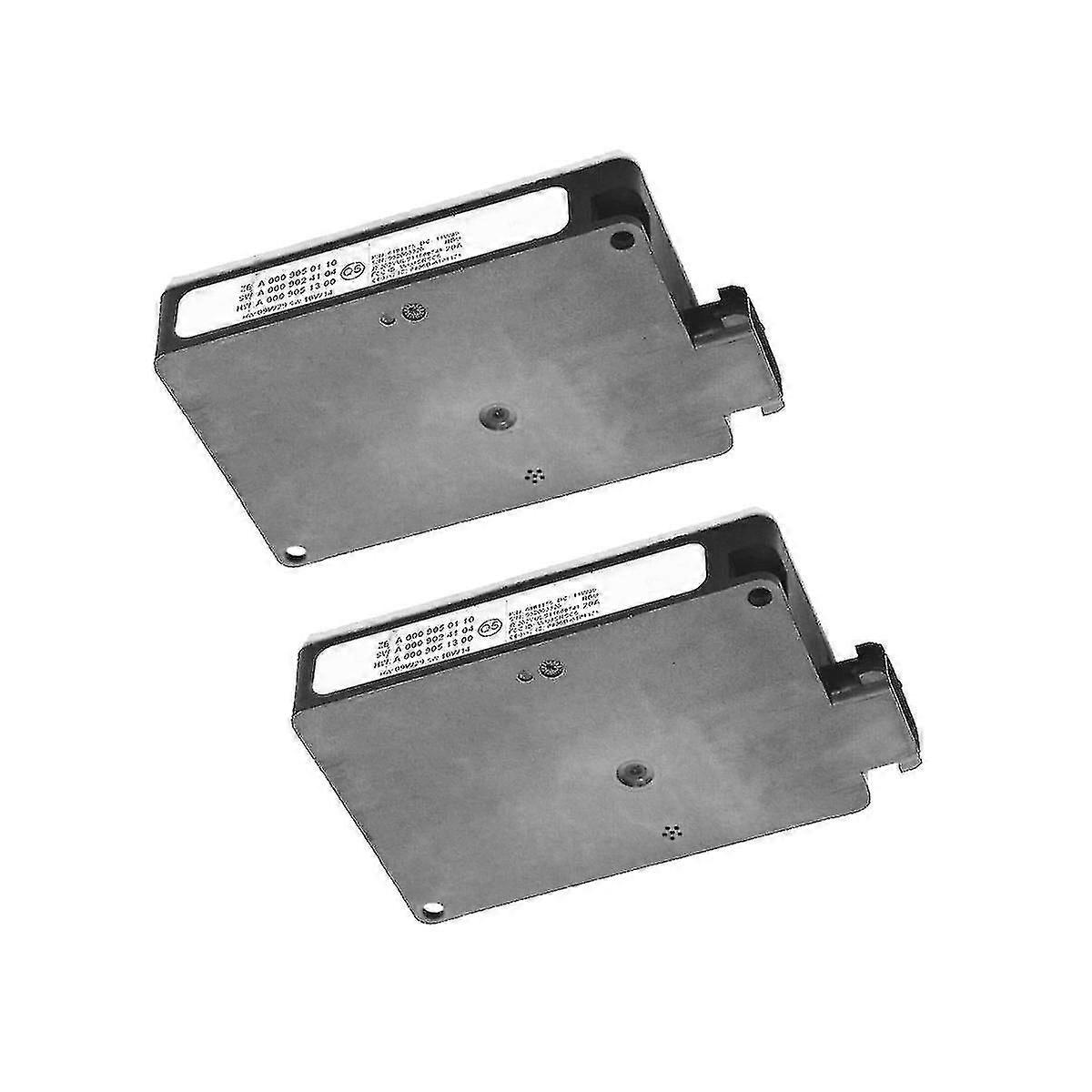 2Pcs A0009050110 Car Radar Sensor Distance Blind Spot Warning Module for W204 W221 W212 W166 Left or Right