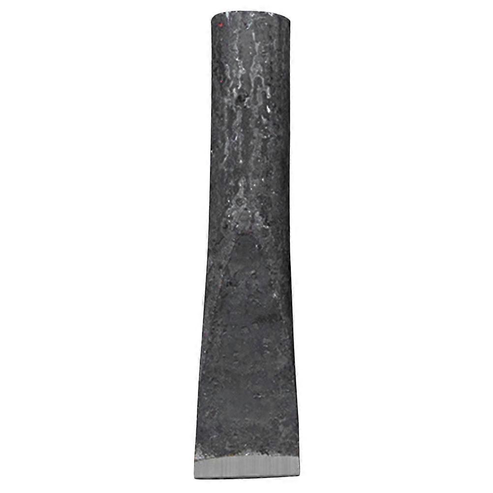 Outdoor Wood Crack Log Splitter Heavy Duty Iron Material for Woodworking Projects 1Pcs