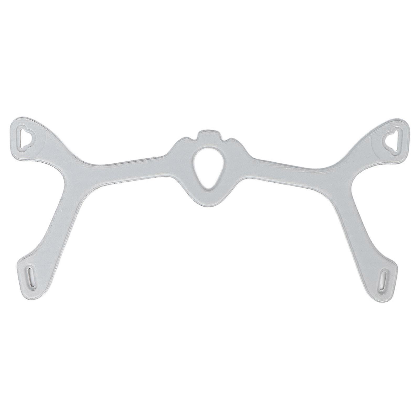 Soft Nasal Headgear Replacement Fabric Frame Wisp Headgear for Universal Size Nasal Cushions