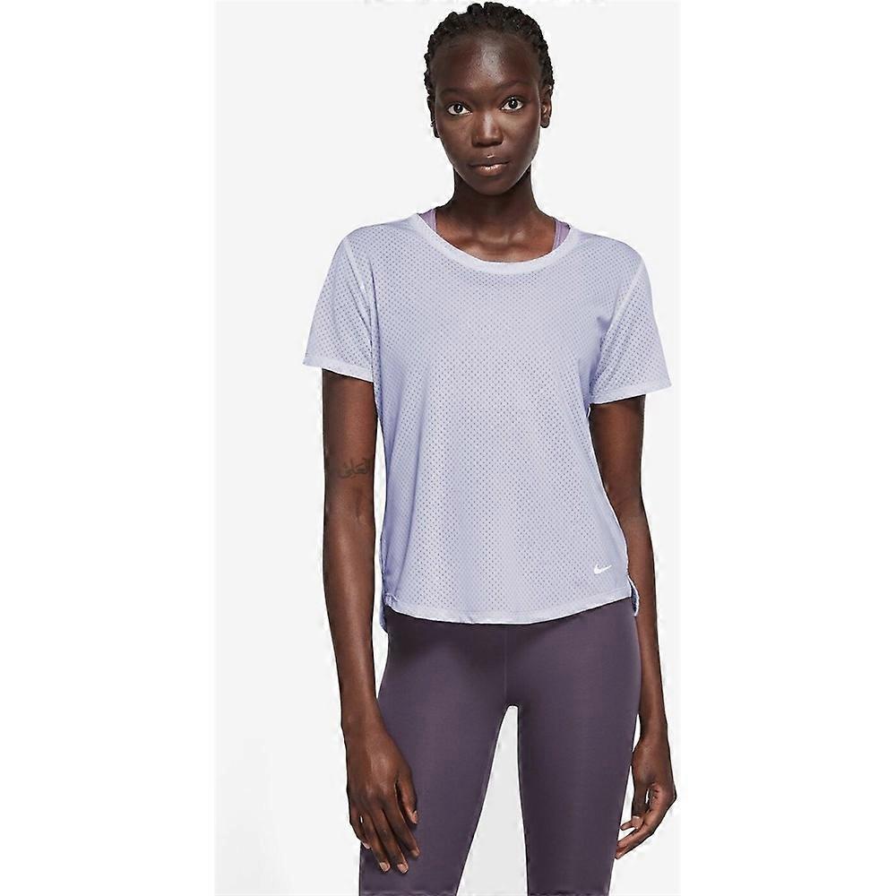 T-Shirt Nike One Df Breathe DX0131