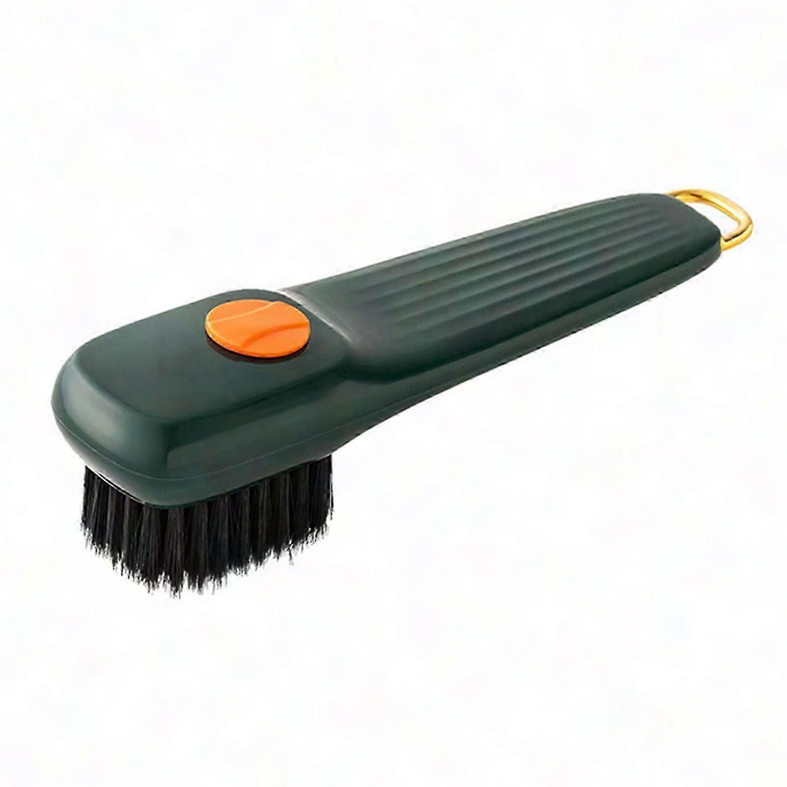 Long Handle Floor Brush for Home Cleaning