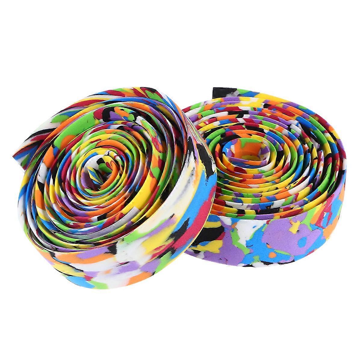 Handlebar Tape For Bikes Durable Use Cycling Tape 213x3cm EVA Material 1 Set