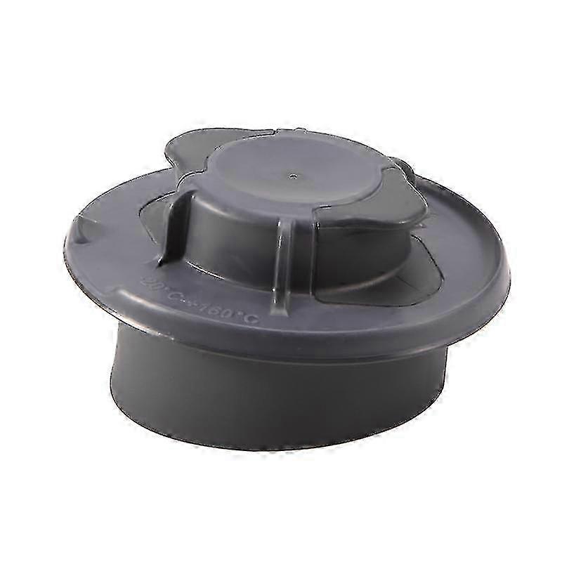 Measuring Cup Lid Seal for Vorwerk Thermomix TM5/TM6 Food Processor - Airtight Accessory for Improved Food Preparation