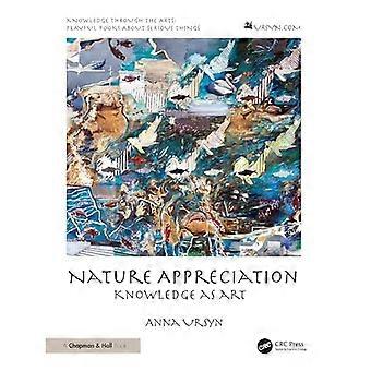 Nature Appreciation : Knowledge As Art