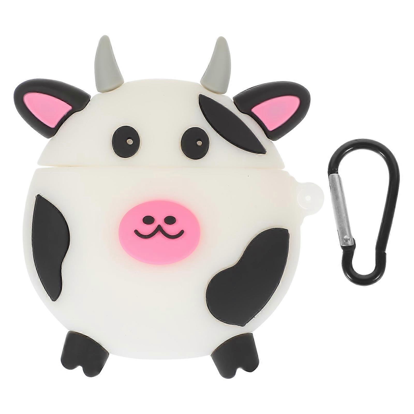 Earphone Protector Cartoon Carrying Case for 2nd Generation