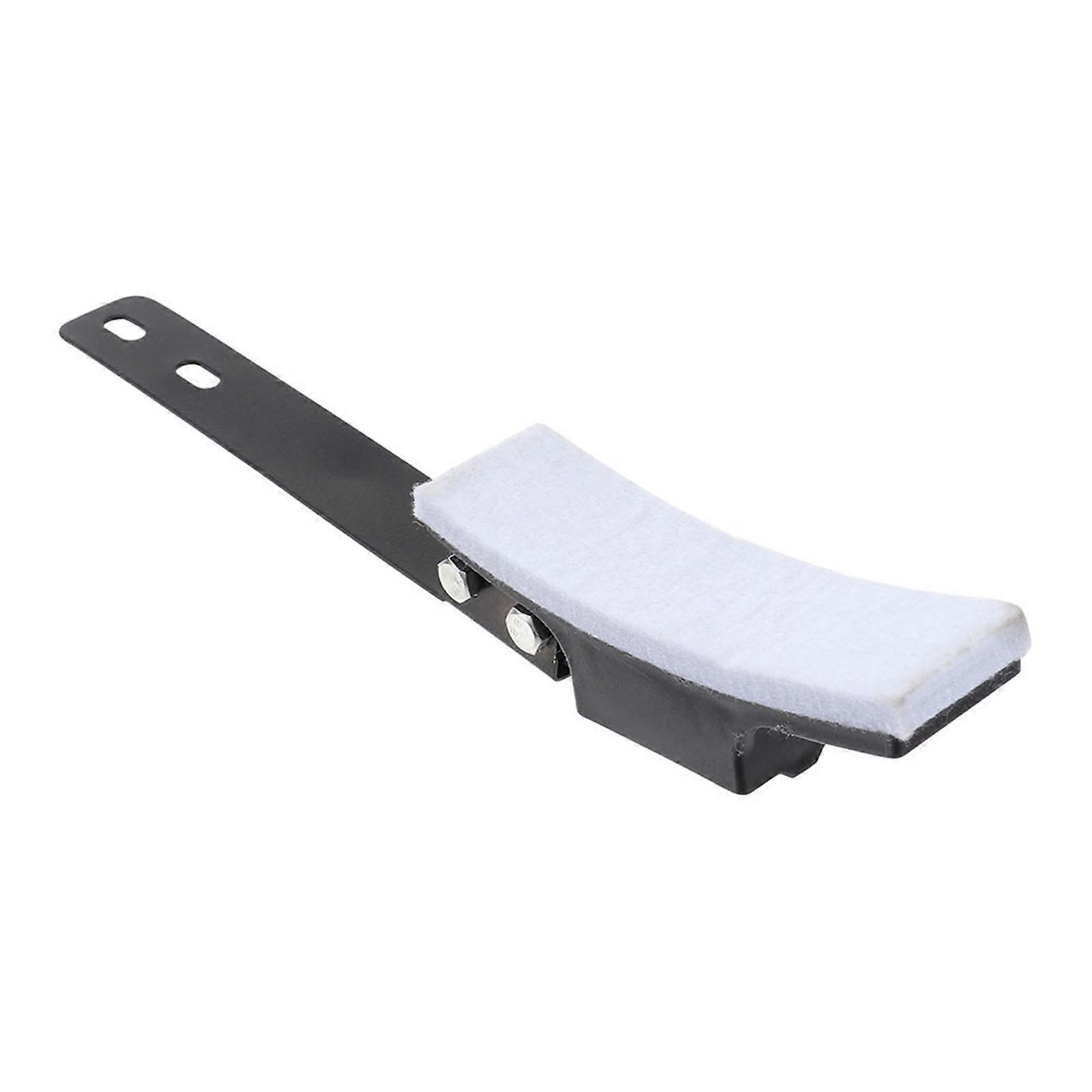 Exercise Bike Brake Pad Braking Shoes Holder Wear-Resistant Safe To Use 1Pcs