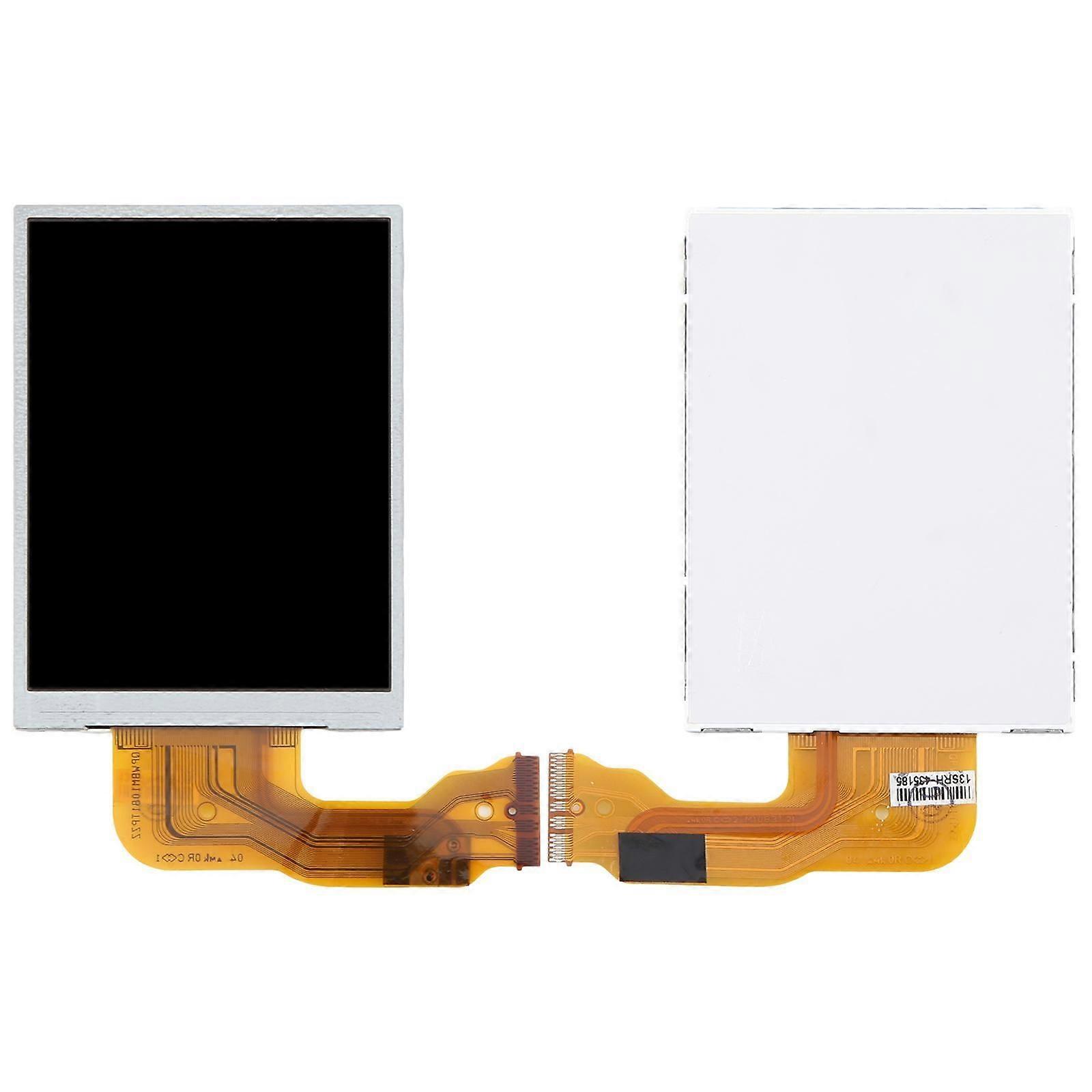 LCD Display Screen For Canon PowerShot A3000