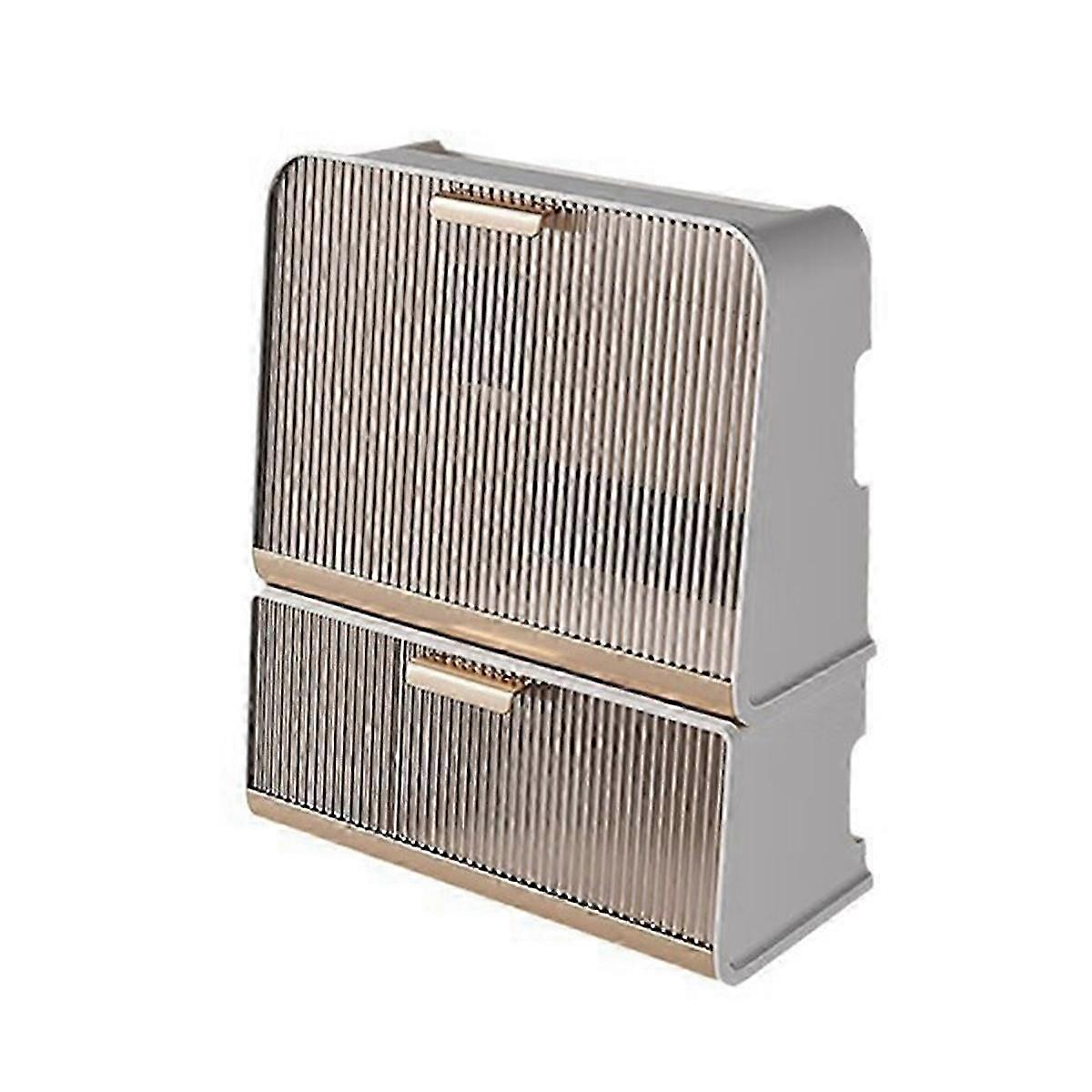 Cable Management Box for Wireless Router, Wi-Fi Modem, Power Board - Dustproof Cable Storage Organizer