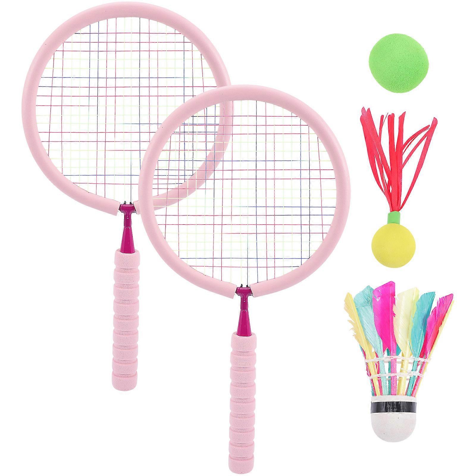Kid Badminton Game Set Sports Time in 1Set