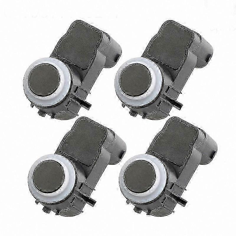 Universal High-Quality Parking Sensor Compatible with Multiple Car Models