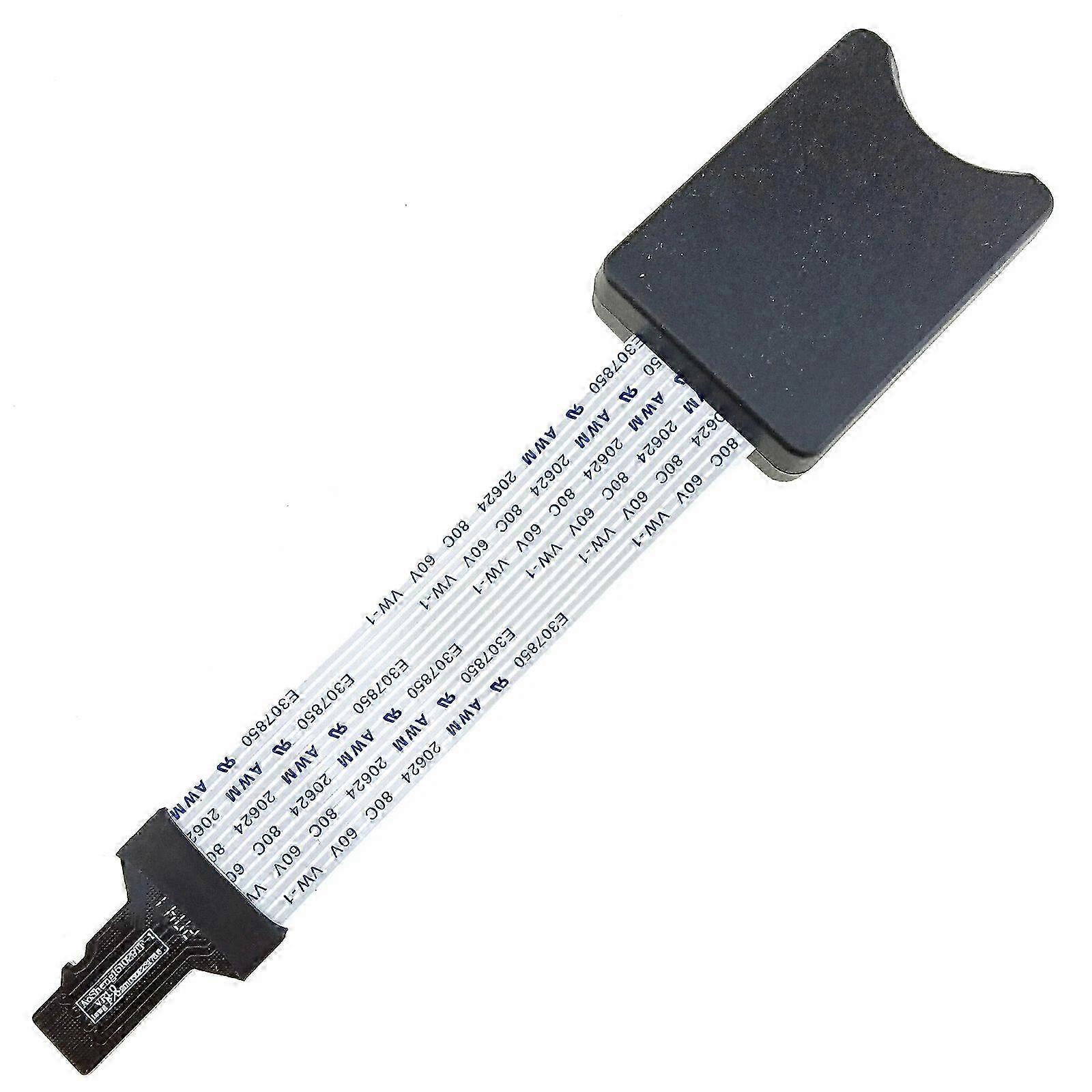 2025 Micro SD to SD SDHC Adapter Flex Cable 10cm Extension Wire Converter Extender