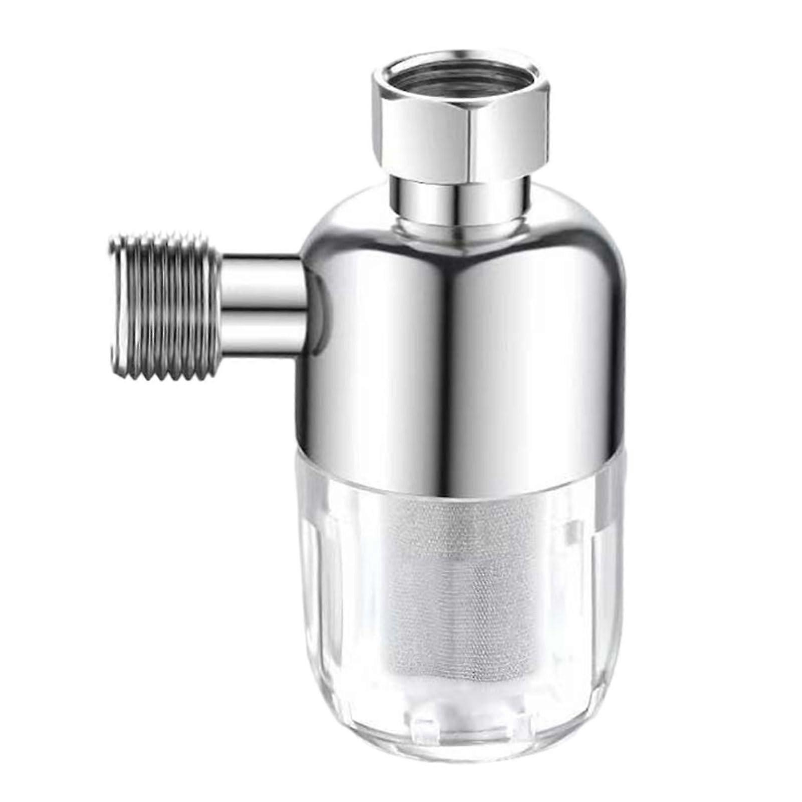 Household water filter, general sink water filter, clean and safe water, easy filter for everyone